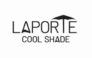LAPORTE COOL SHADE logo