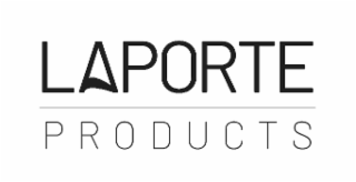 LAPORTE PRODUCTS logo