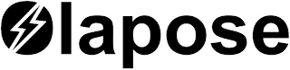 LAPOSE logo
