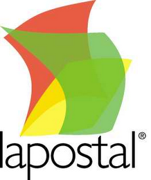 LAPOSTAL logo