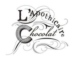 L'APOTHICAIRE CHOCOLAT logo