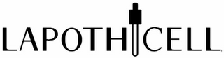 LAPOTHICELL logo