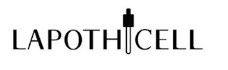 LAPOTHICELL logo