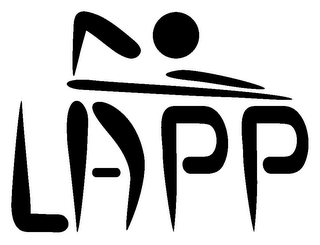 LAPP logo
