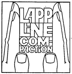 LAPP LINE COM-PACTION