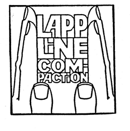 LAPP LINE COMPACTION logo