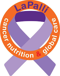 LAPPALI CANCER NUTRITION & GLOBAL CARE logo