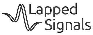 LAPPED SIGNALS logo