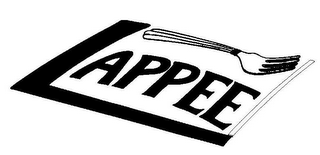 LAPPEE logo