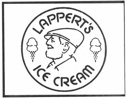 LAPPERT'S ICE CREAM HAWAII