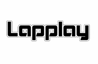 LAPPLAY logo