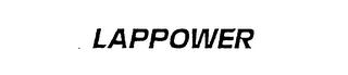 LAPPOWER logo