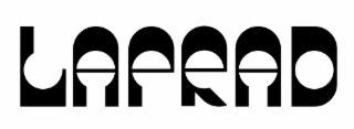 LAPRAD logo
