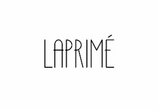 LAPRIMÉ