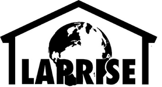 LAPRISE logo