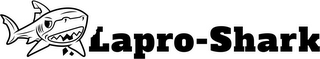 LAPRO-SHARK logo