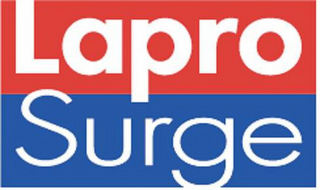 LAPROSURGE logo