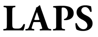 LAPS logo