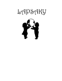 LAPSAKY logo
