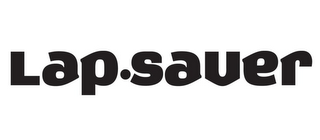 LAP.SAVER logo