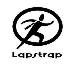 LAPSTRAP logo