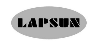 LAPSUN logo