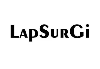 LAPSURGI logo