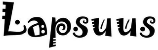 LAPSUUS logo