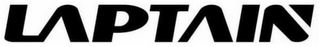 LAPTAIN logo