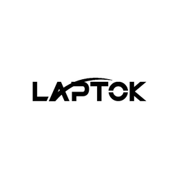 LAPTOK logo