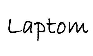 LAPTOM logo