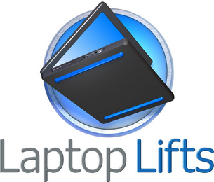 LAPTOP LIFTS logo