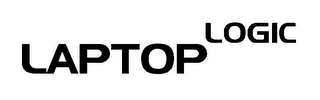 LAPTOP LOGIC logo