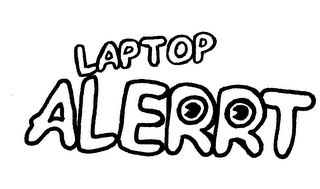 LAPTOPALERRT logo