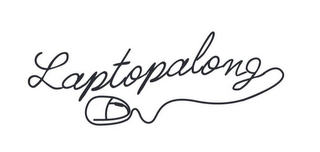 LAPTOPALONG logo