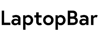 LAPTOPBAR logo