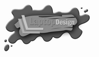 LAPTOPDESIGN logo