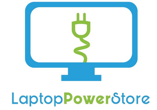 LAPTOPPOWERSTORE logo