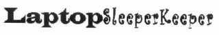 LAPTOPSLEEPERKEEPER logo