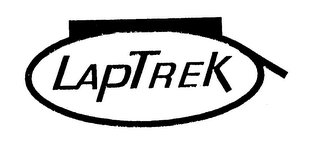 LAPTREK logo