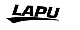 LAPU logo