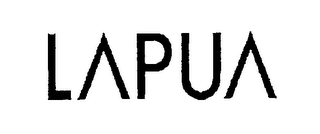 LAPUA logo