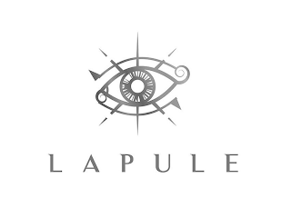 LAPULE logo
