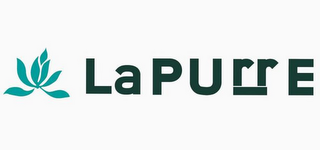 LAPURRE logo