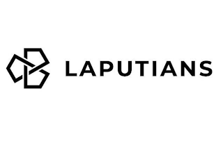LAPUTIANS logo