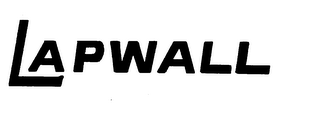 LAPWALL logo