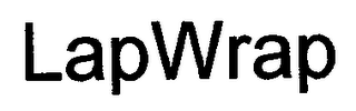 LAPWRAP logo