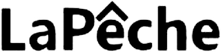 LAPÊCHE logo