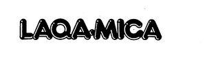 LAQA-MICA logo