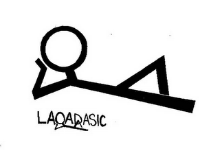 LAQADASIC logo